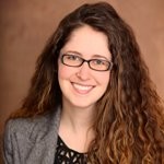 Trinity Rehab Employee Caroline Caltavuturo's profile photo