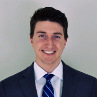 Palo Alto Networks Employee Shane Curran's profile photo