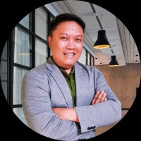 Snapscale Employee Jonathan Cagampang's profile photo
