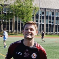 Boardroom Spirits, LLC Employee Liam Boyle's profile photo