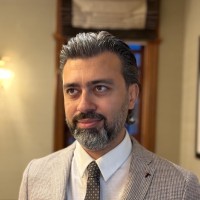 Nima Pouyafard Email