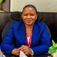 Ruth Mwangi Email