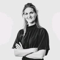 Wit Design bv Employee Kim Verkooijen's profile photo