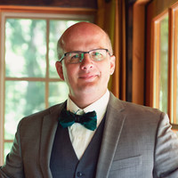 Metrea Employee Jeff Wood's profile photo