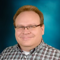 Schneider Electric Employee Neil Batchelor's profile photo