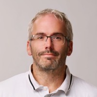 Canonical Employee Michael Croft-White's profile photo