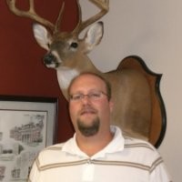 Community Self Storage Employee Ben Burkhart's profile photo
