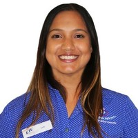 ETC LTD Employee Jade Williams's profile photo