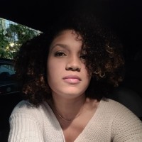Happy Floors Employee Crystal Veloz's profile photo