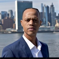Yieldwink Employee Lamor Ricketts's profile photo