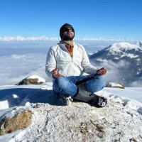 Intract Employee Tarun Lunia's profile photo