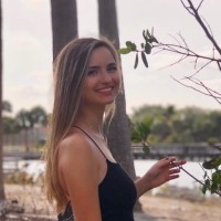 Special Operations Warrior Foundation Employee Emma Farrell's profile photo