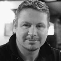 Systech International. Employee James Bennett's profile photo