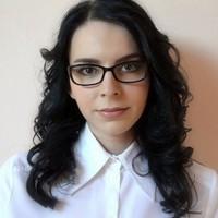 RUBICON IT GmbH Employee Noemi Stephan's profile photo