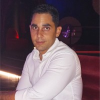 Palladium Hotel Group Employee Leonel Carrera's profile photo