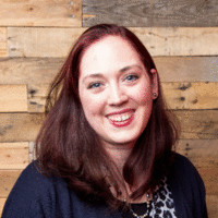 Mountain America Credit Union Employee Alicia Griffin's profile photo