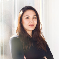 Brightpoint Group Employee Dinara Utarova's profile photo