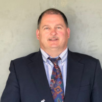 HES Facilities Management Employee Kevin Holbert's profile photo