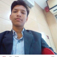 Abaqus Inc. Employee Anuj Kumar's profile photo