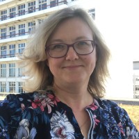 Novartis Oncology Employee Olga Sakharova's profile photo