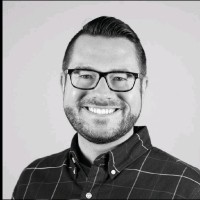 Stay at Home Dad Employee Brian Dailey's profile photo