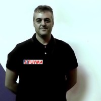 FUYMA Employee Fernando Duque Rodriguez's profile photo