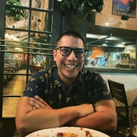 World Distribution Services Employee Francisco Magana's profile photo