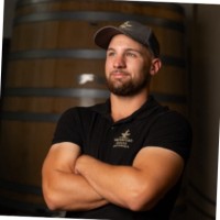 Waterford Estate Employee Simon Terblanche's profile photo