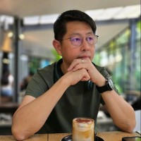 Cordstrap Italia Srl Employee Billy Kam's profile photo