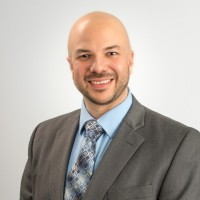 Eric J. Ortiz Email & Phone Number