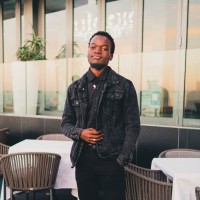 Neslo Tech Employee Sabelo Mtetwa's profile photo