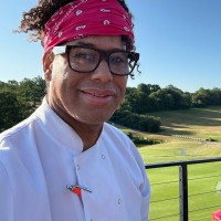 Park Plaza Riverbank London Employee Eraime Silva's profile photo
