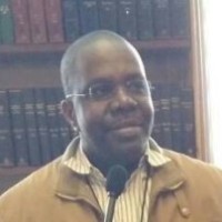 Eco Friendly Employee André Dikwedi's profile photo