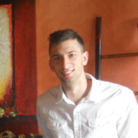 Tesla Employee Simone Pellizzari's profile photo