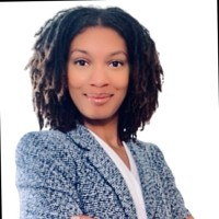 Delta College Employee Paris Lewis's profile photo