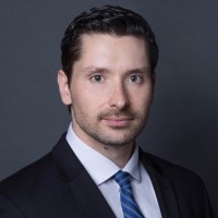 Straussner Sherman Employee Max Baron's profile photo