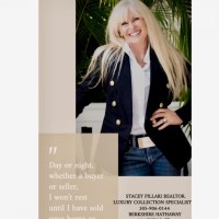 Stacey Pillari Email & Phone Number
