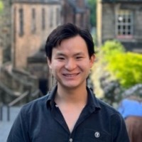 Terence Tey's profile photo