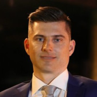 Trion Group, a Marsh & McLennan Agency, LLC Company Employee Tim Kutschera's profile photo