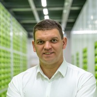Jensen Group Employee Sergei Zhuravlev's profile photo