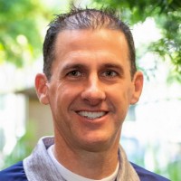 CBRE Employee Geoff Howard's profile photo