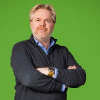 Combilo B.V. Employee Ron Toet's profile photo