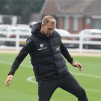 Fulham Football Club Employee Max Kane's profile photo