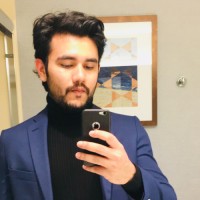 NNIT  Employee Shivank Agarwal's profile photo