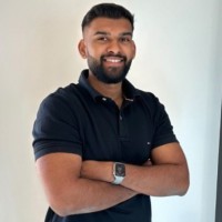 Babishan Srijeyakumar Email