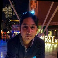 ProxyMedia Pakistan Pvt Ltd Employee Muhammad Siddiqui's profile photo