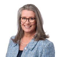 Kidder Mathews Employee Anwen Robinson's profile photo