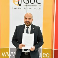 Al Ahly Leasing Company Employee Magdy Abbas's profile photo