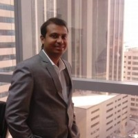 Santhosh Pande Email