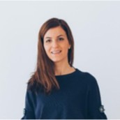 Proteini.si Employee Nataša Božič's profile photo